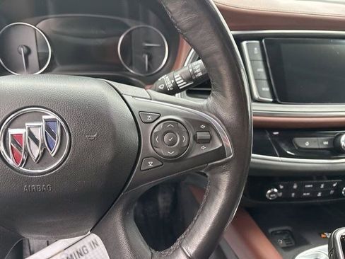 Used 2021 Buick Enclave Avenir image 19