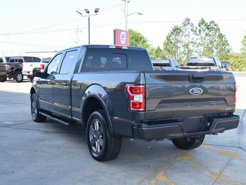 Used 2020 Ford F150 XLT w/ Equipment Group 302A Luxury image 5