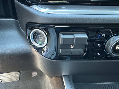 New 2026 Chevrolet Silverado 1500 High Country w/ Midnight Edition image 27