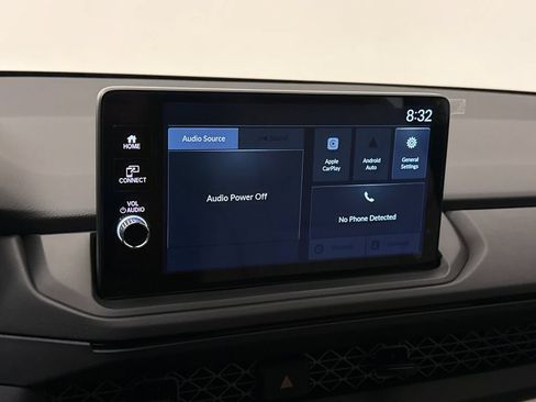 New 2026 Honda Accord LX image 20