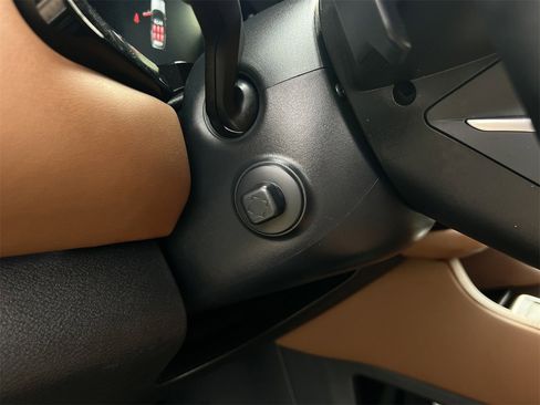 Certified 2024 Nissan Pathfinder Platinum w/ Cargo Package image 15