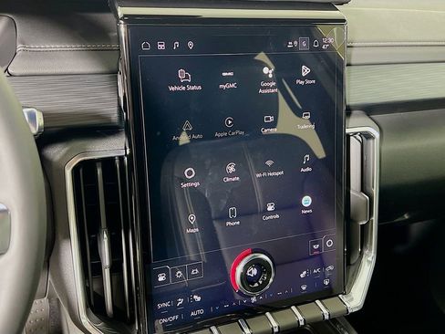 New 2026 GMC Acadia Elevation image 12