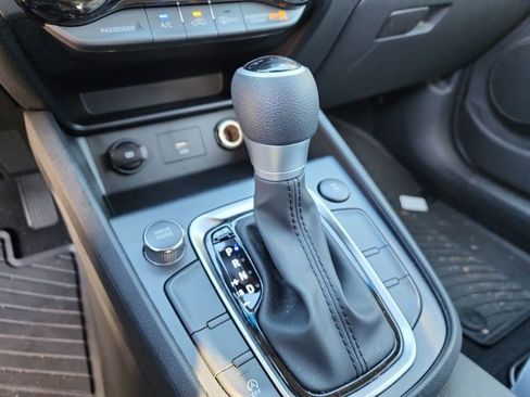 Used 2023 Hyundai Kona SEL w/ Cargo Package image 19