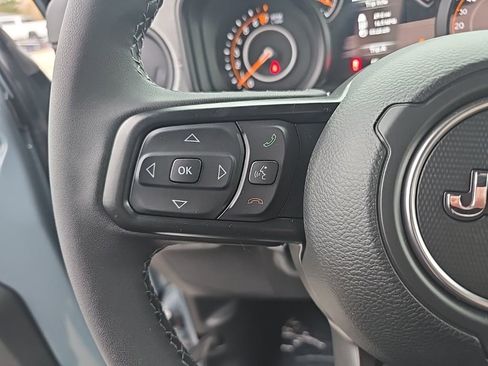 New 2026 Jeep Gladiator Sport image 24