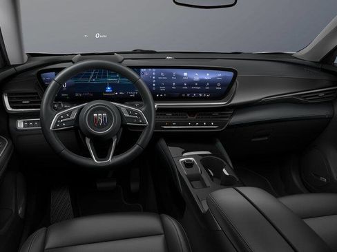 New 2026 Buick Envision Preferred AWD/4WD image 33