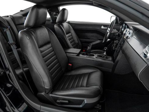 Used 2008 Ford Mustang GT image 26