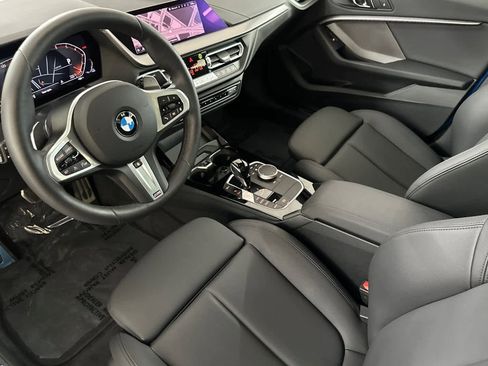 Used 2024 BMW 228i Gran Coupe w/ M Sport Package image 11