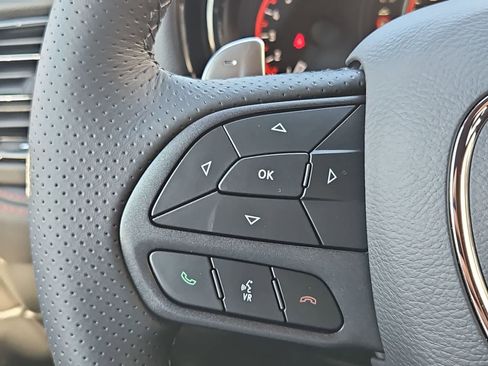 New 2026 Dodge Durango GT w/ Blacktop Package image 23