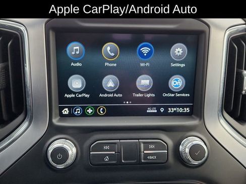 Used 2022 GMC Sierra 1500 Elevation image 44