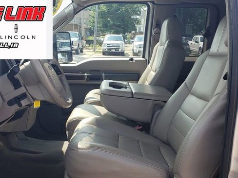 Used 2010 Ford F350 Lariat AWD/4WD image 7