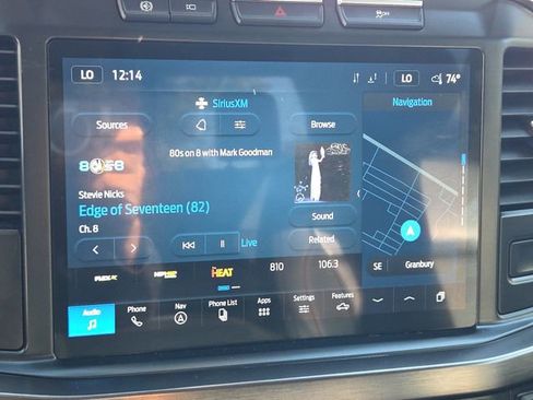 Certified 2024 Ford F450 Lariat image 20