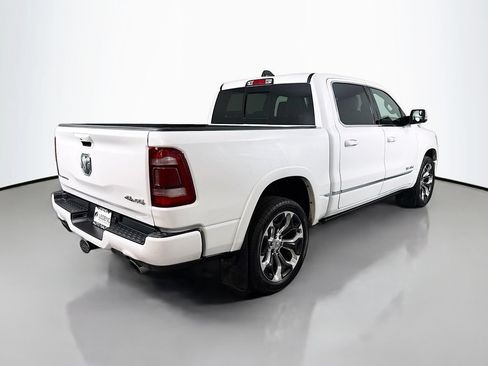 Used 2023 RAM 1500 Limited w/ Body-Colour Bumper Group AWD/4WD image 5