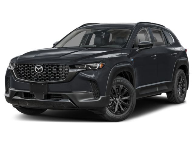 New 2026 MAZDA CX-50 AWD 2.5 Hybrid w/ Weather Package image 7