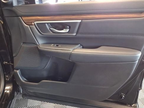 Used 2022 Honda CR-V Touring image 14