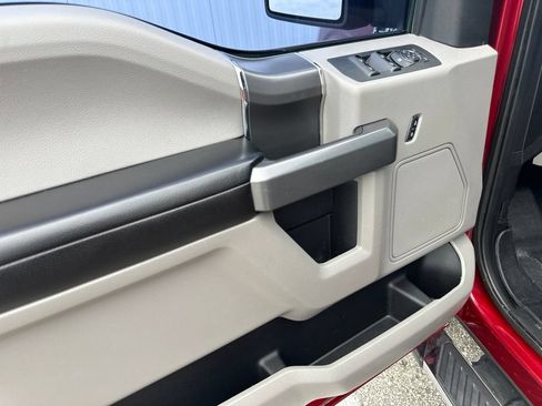 Certified 2019 Ford F150 XLT w/ Equipment Group 302A Luxury AWD/4WD image 13