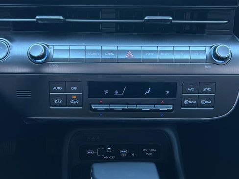 New 2026 Hyundai Kona SEL Sport FWD image 10