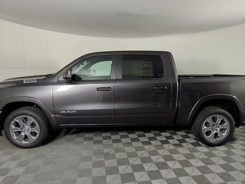 New 2026 RAM 1500 Big Horn image 7