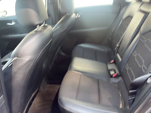Used 2024 Kia Forte GT-Line FWD image 16