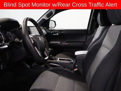 Certified 2023 Toyota Tacoma TRD Sport image 13