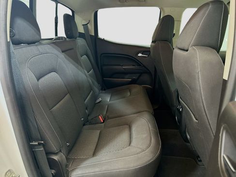 Used 2019 GMC Canyon SLE w/ Driver Alert Package RWD image 22