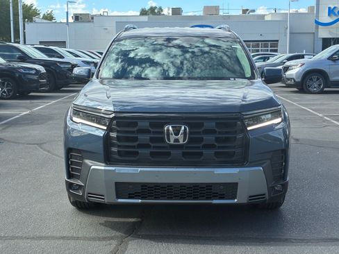 Used 2026 Honda Pilot EX-L image 11