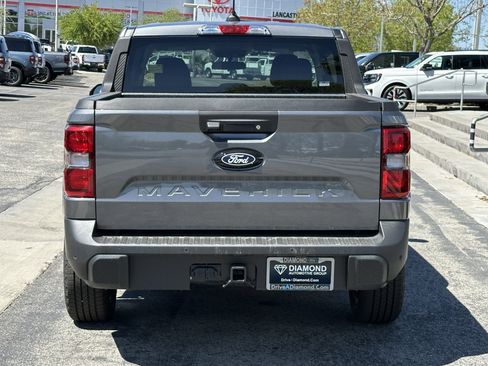 New 2026 Ford Maverick Lariat w/ 4K Tow Package image 6