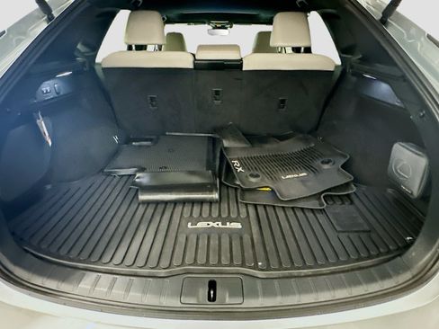Used 2023 Lexus RX 350 Premium w/ Accessory Package AWD/4WD image 30