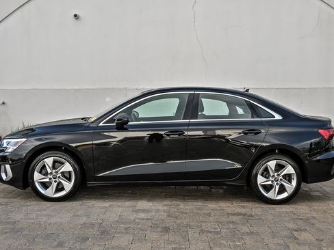 Used 2023 Audi A3 2.0T Premium Plus FWD image 10