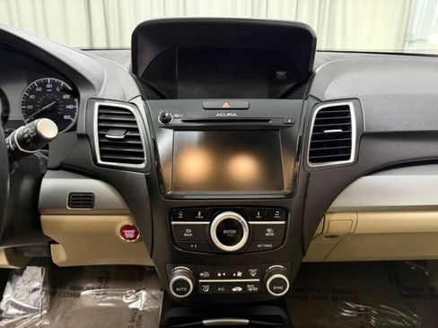 Used 2017 Acura RDX AWD w/ Advance Package image 14