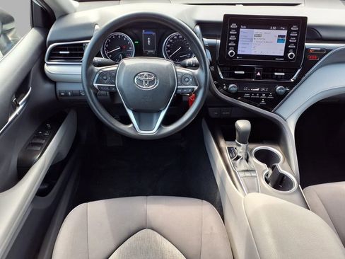 Used 2024 Toyota Camry LE FWD image 4