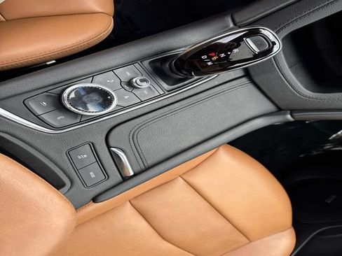 Used 2021 Cadillac XT5 Premium Luxury FWD image 24