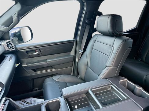 New 2026 Toyota Tundra SR5 image 23