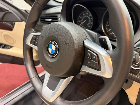 Used 2016 BMW Z4 sDrive28i RWD image 39