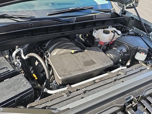 Used 2025 GMC Sierra 1500 AT4 image 56