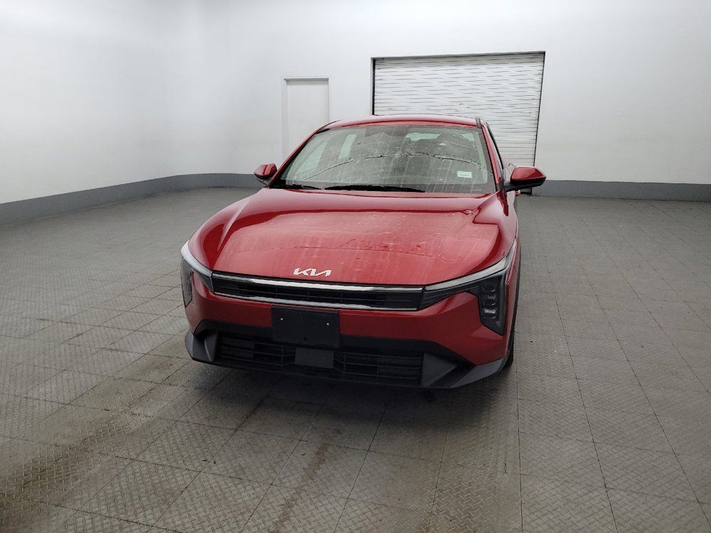 Used 2025 Kia K4 FWD image 15