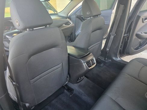 Used 2016 Chevrolet Malibu LT FWD image 23