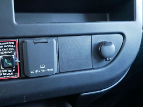 New 2025 Chevrolet Express 3500 w/ Power Convenience Package RWD image 25