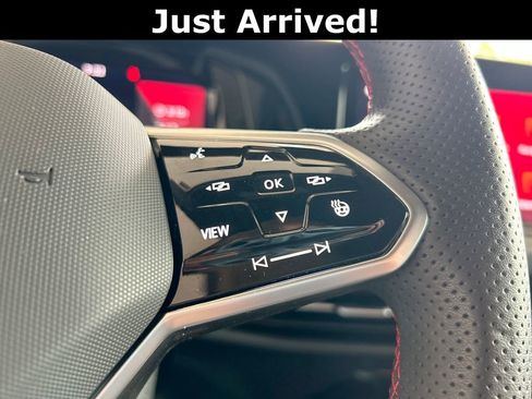 Used 2024 Volkswagen GTI SE image 17
