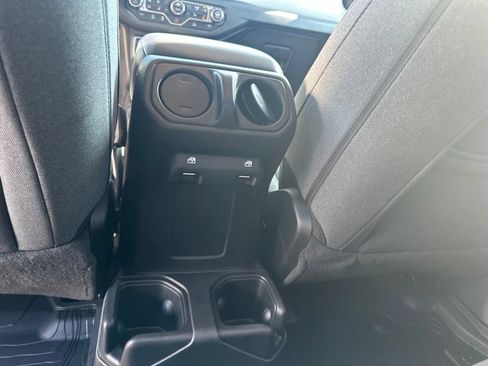 Used 2025 Jeep Gladiator Sport AWD/4WD image 33