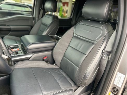 Used 2022 Ford F150 Raptor image 21