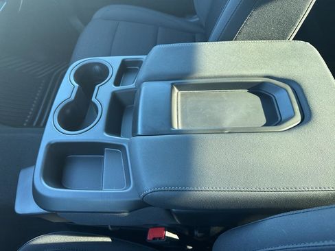 New 2026 Chevrolet Silverado 2500 Custom image 27