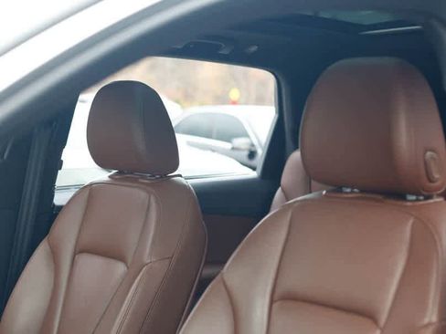 Used 2018 Audi Q7 3.0T Prestige w/ Prestige Package image 23