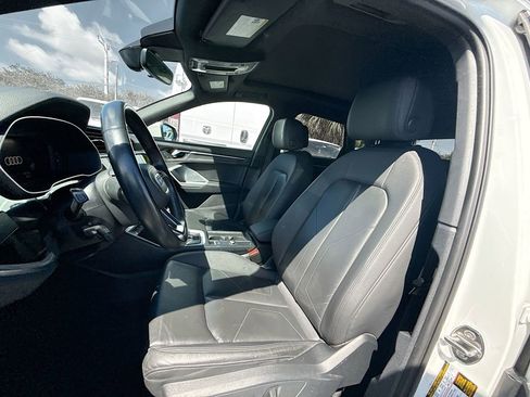 Used 2021 Audi Q3 2.0T Premium image 23