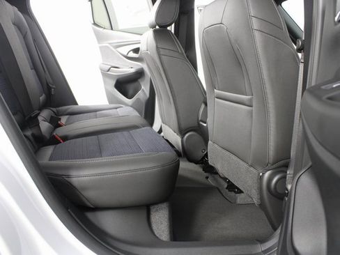 New 2026 Buick Envista Preferred w/ Convenience I Package image 19