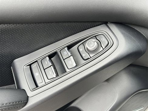 New 2026 Subaru Ascent Bronze Edition image 18