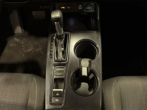 Used 2022 Honda Civic EX image 29