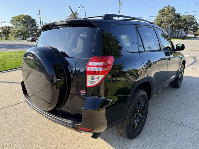 Used 2012 Toyota RAV4 FWD w/ Value Pkg image 5
