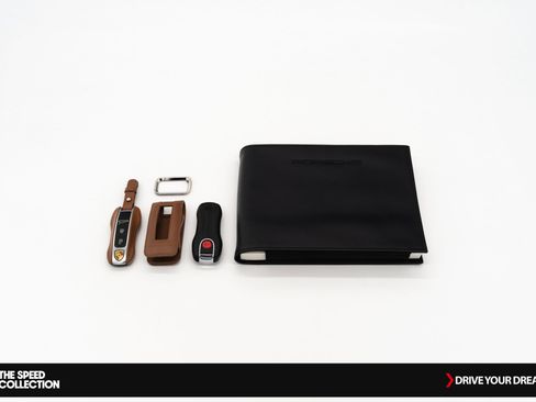 Used 2022 Porsche Panamera Turbo S image 71