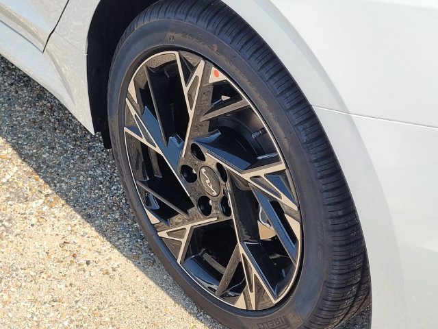 New 2026 Kia K5 GT-Line FWD image 5