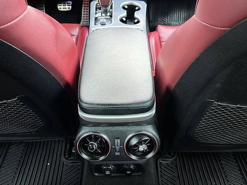 Used 2021 Kia Stinger GT2 RWD image 50